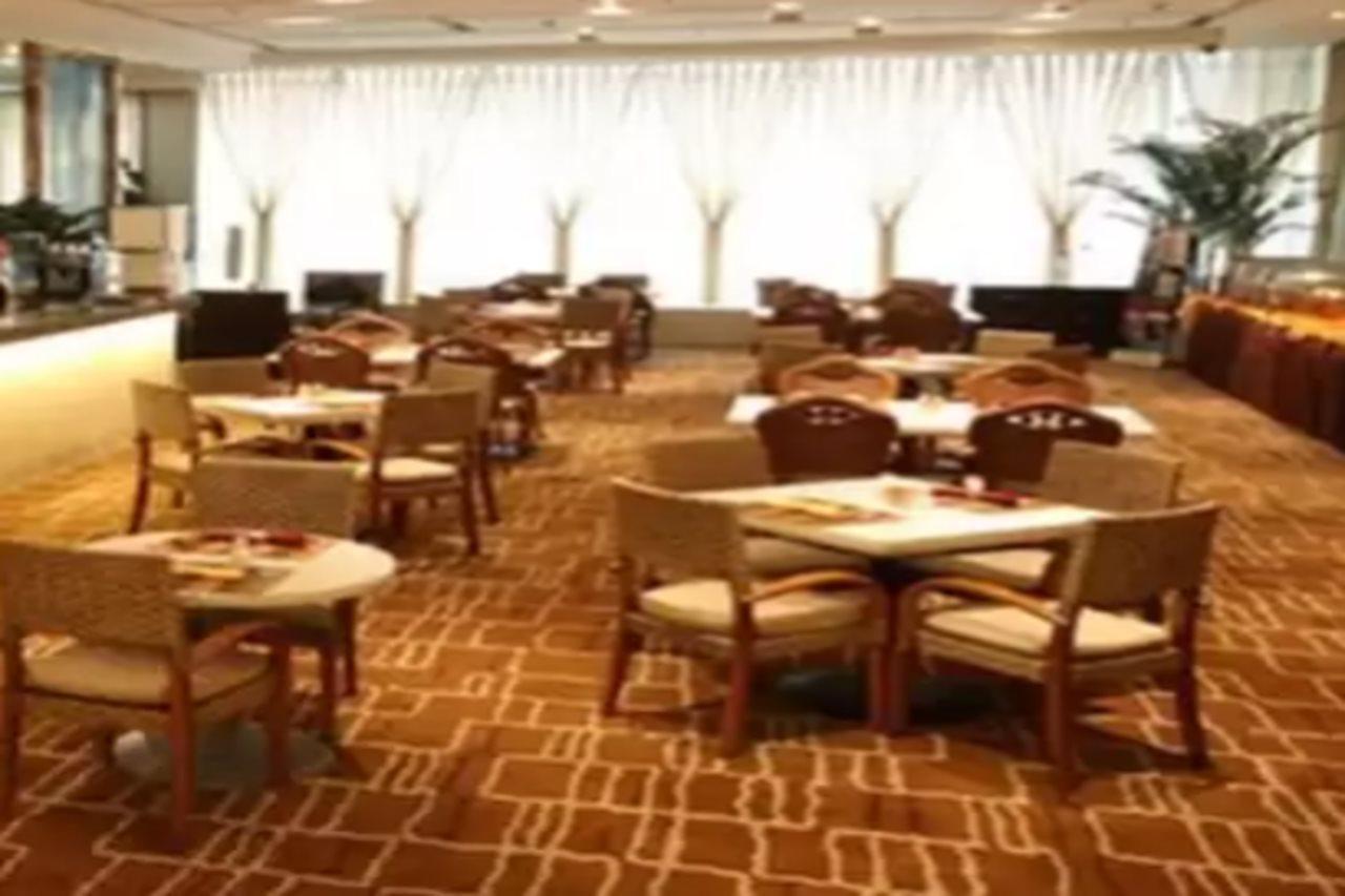 A.C. Art Museum Hotel Peking Kültér fotó