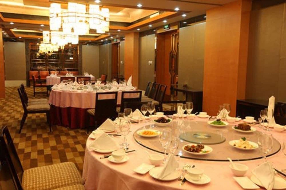 A.C. Art Museum Hotel Peking Kültér fotó