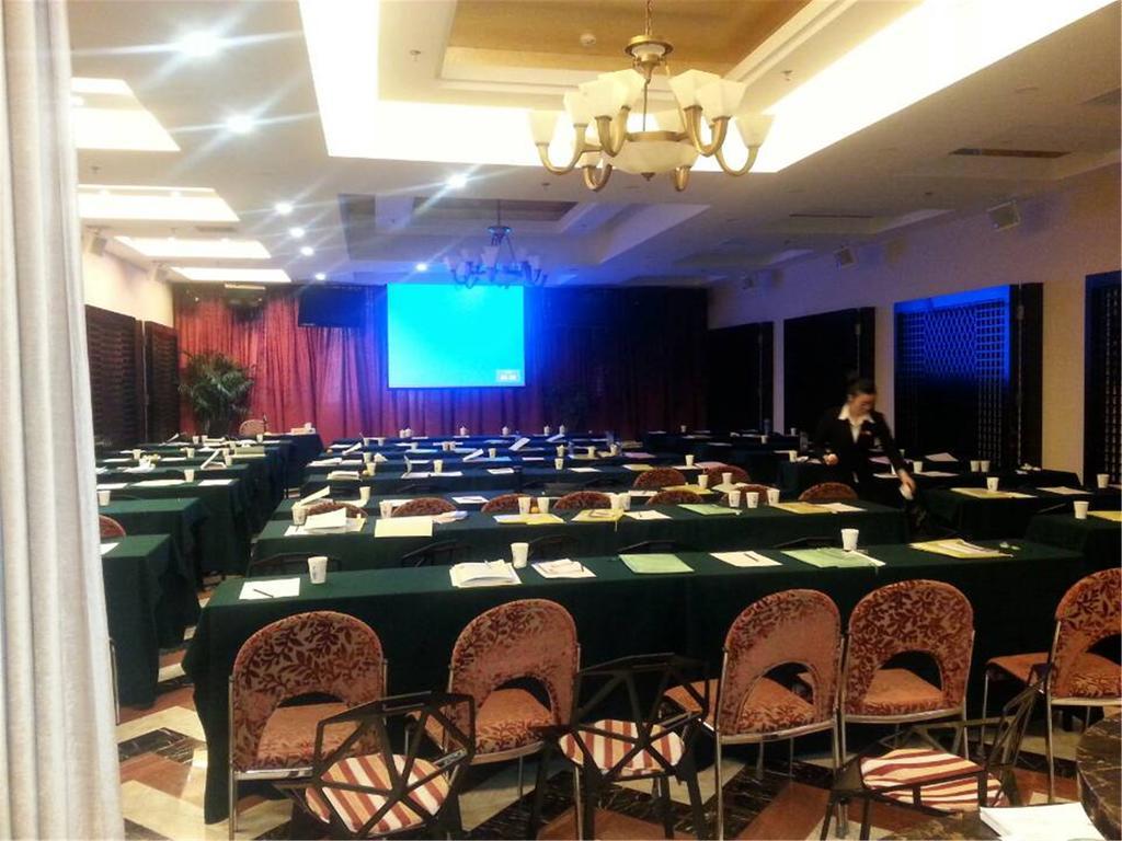A.C. Art Museum Hotel Peking Kültér fotó