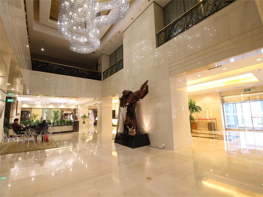 A.C. Art Museum Hotel Peking Kültér fotó