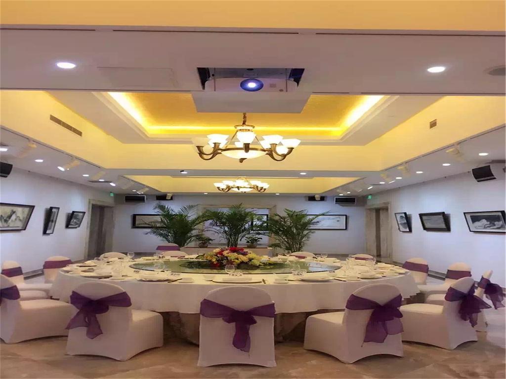 A.C. Art Museum Hotel Peking Kültér fotó