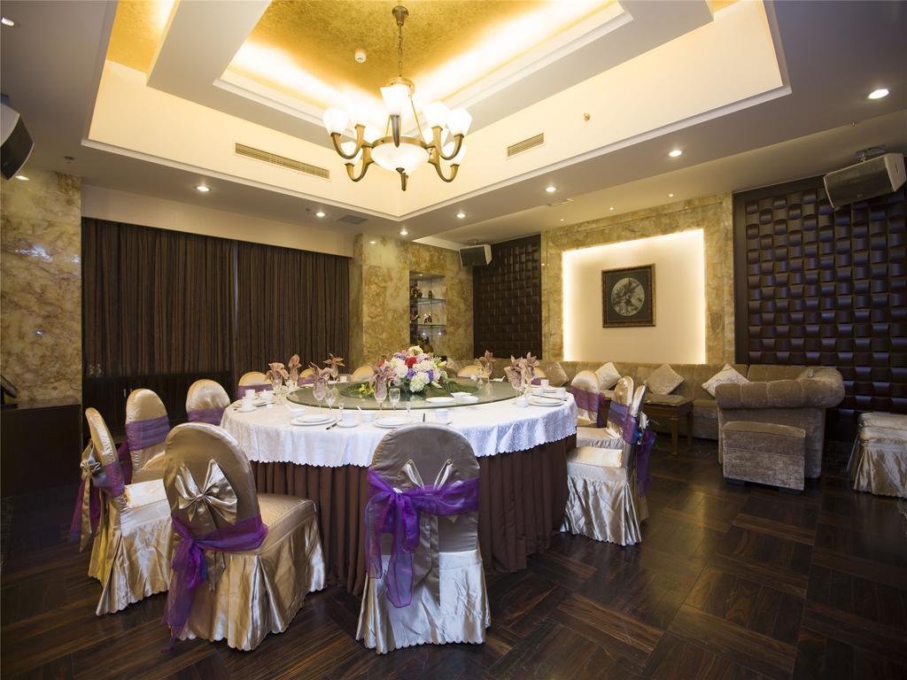 A.C. Art Museum Hotel Peking Kültér fotó
