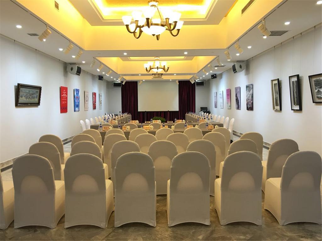 A.C. Art Museum Hotel Peking Kültér fotó
