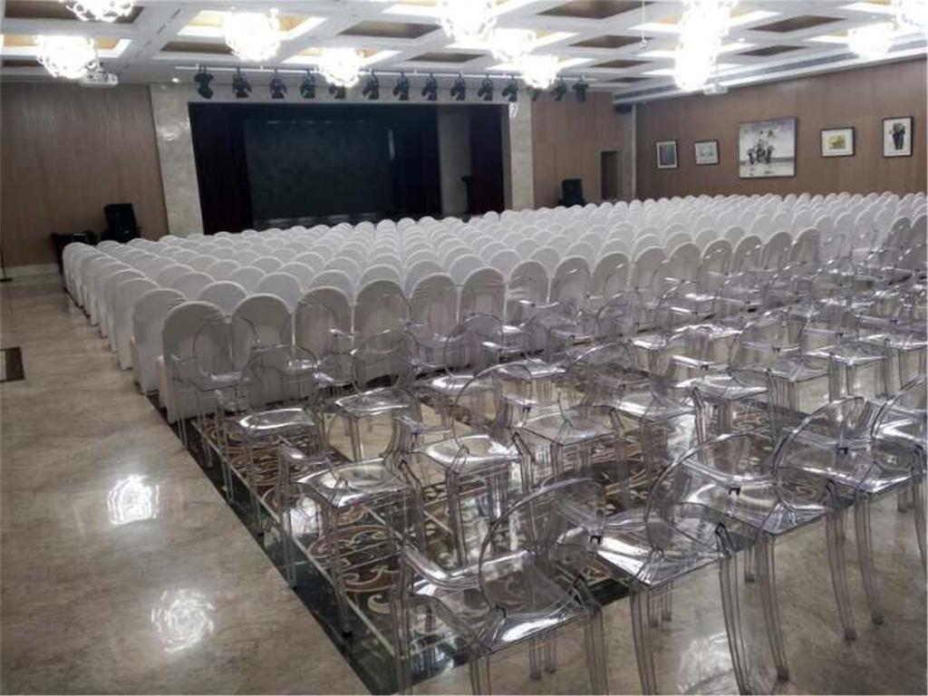 A.C. Art Museum Hotel Peking Kültér fotó