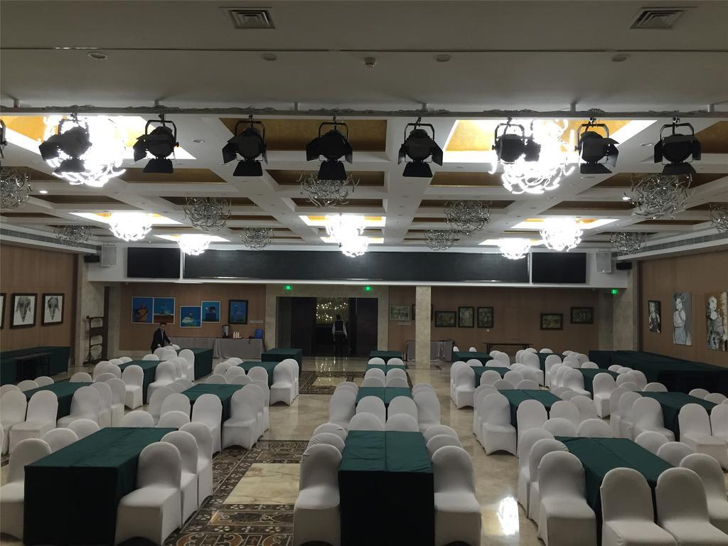 A.C. Art Museum Hotel Peking Kültér fotó