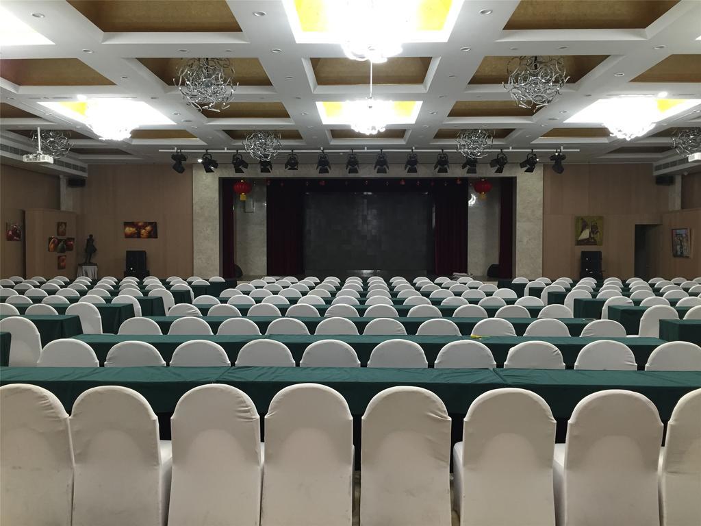 A.C. Art Museum Hotel Peking Kültér fotó